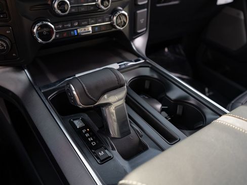 New 2026 Ford F150 Platinum w/ Equipment Group 700A Standard image 47