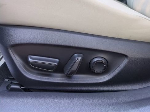 Certified 2026 Toyota Prius XLE image 19