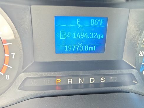 Used 2015 Ford Fusion S FWD image 19
