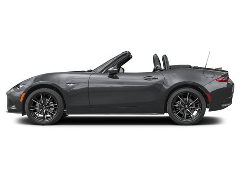 New 2026 MAZDA MX-5 Miata Grand Touring RWD image 3