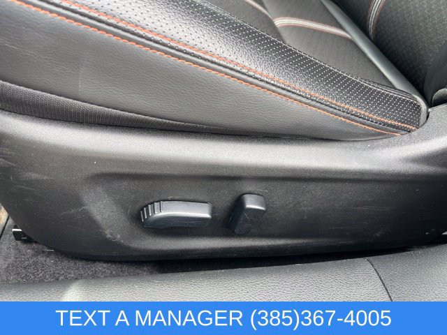 Used 2024 Nissan Altima 2.5 SR FWD image 13