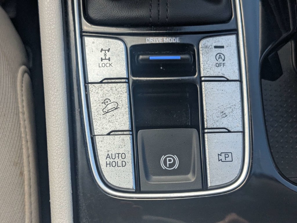 Certified 2025 Hyundai Tucson SEL AWD/4WD image 29