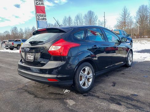 Used 2014 Ford Focus SE image 5