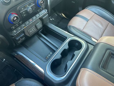 Used 2020 Chevrolet Silverado 3500 High Country w/ Z71 Off-Road Package image 20