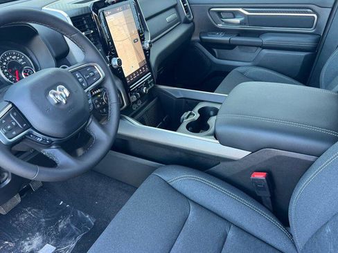 New 2026 RAM 1500 Big Horn image 9