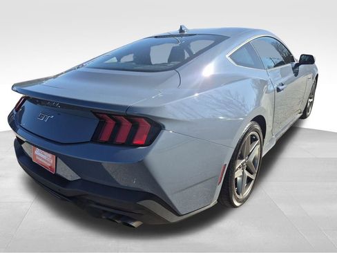 Used 2025 Ford Mustang GT image 11