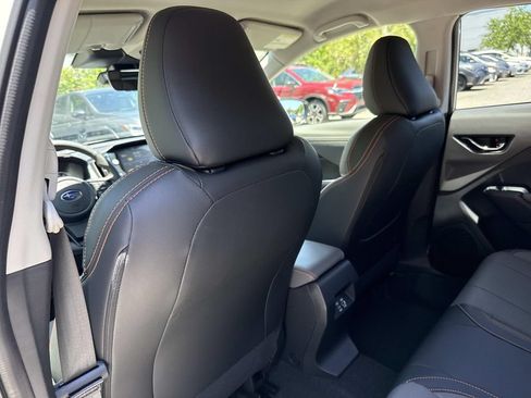 New 2026 Subaru Crosstrek 2.5i Limited AWD/4WD image 13