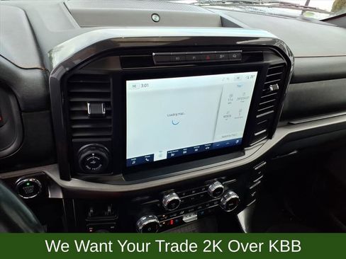 Used 2022 Ford F150 Tremor w/ Equipment Group 402A High image 26