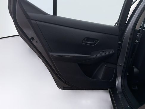 Used 2024 Nissan Sentra S FWD image 24