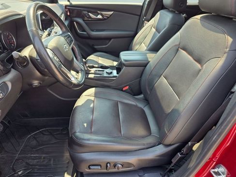 Used 2019 Chevrolet Blazer RS AWD/4WD image 37