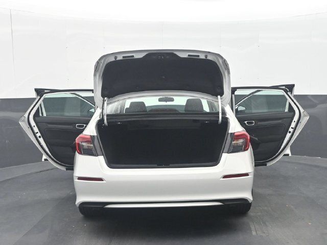 Used 2024 Honda Civic EX image 40
