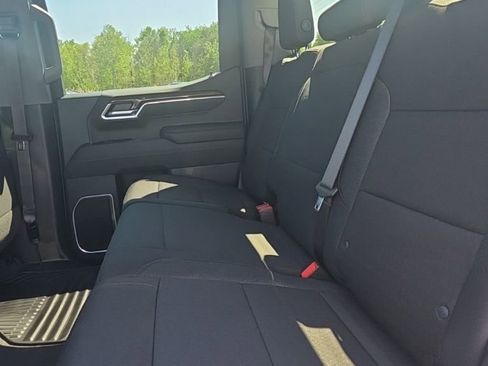New 2026 Chevrolet Silverado 1500 LT AWD/4WD image 10