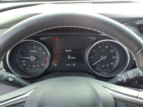 Used 2023 Buick Encore GX Select w/ Safety Package II image 21