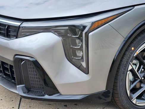New 2026 Kia K4 GT-Line FWD image 6