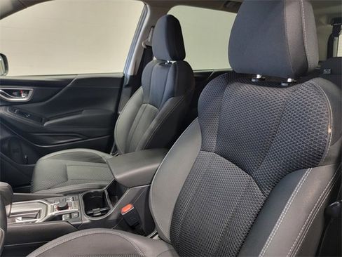 Used 2020 Subaru Forester Premium w/ Popular Package #1 image 13