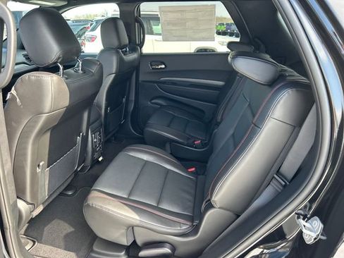 New 2026 Dodge Durango GT image 37