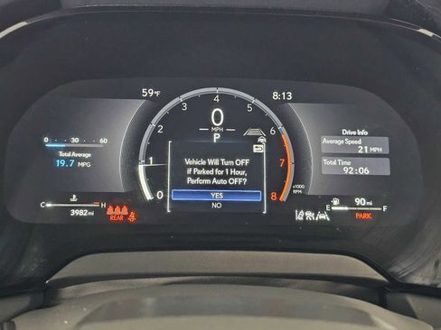 Certified 2026 Lexus RX 350 Premium Plus w/ Accessory Package (K3) FWD image 24