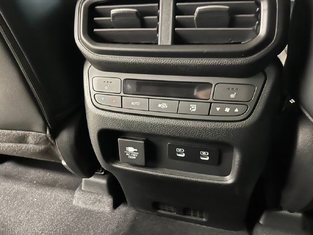 New 2026 Honda Pilot Elite image 24