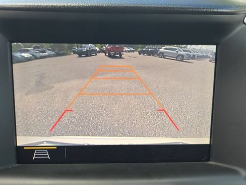 Used 2019 GMC Terrain SLT FWD image 24