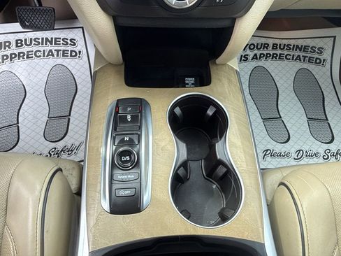 Used 2019 Acura MDX SH-AWD w/ Advance Package image 23
