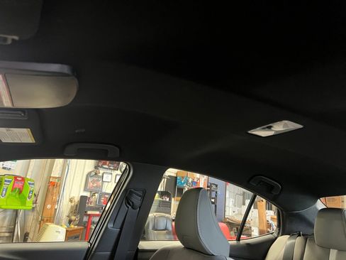 Used 2026 Toyota Camry SE w/ Convenience Package FWD image 25