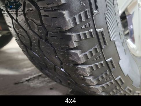 Used 2025 Ford F150 XLT w/ Equipment Group 301A Standard AWD/4WD image 11