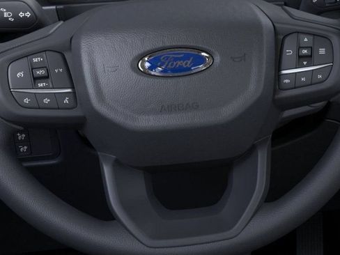 New 2026 Ford Ranger XL w/ FX4 Off-Road Package AWD/4WD image 14