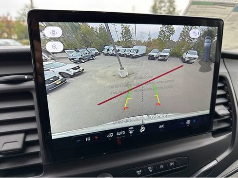 New 2026 Ford Transit 150 148 Medium Roof w/ Load Area Protection Package image 9