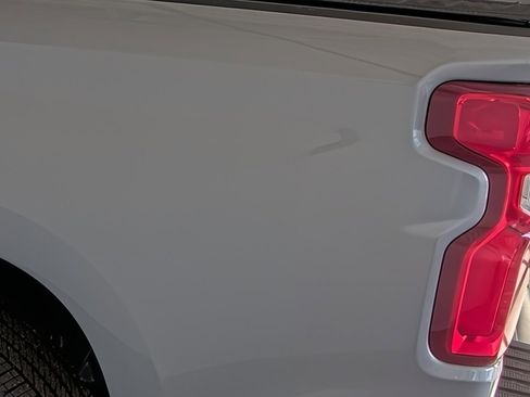 Used 2025 Chevrolet Silverado 1500 High Country w/ High Country Premium Package image 10