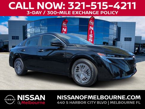 New 2026 Nissan Sentra S image 1