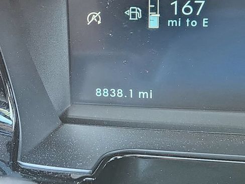 New 2025 Lincoln Aviator Black Label AWD/4WD image 23