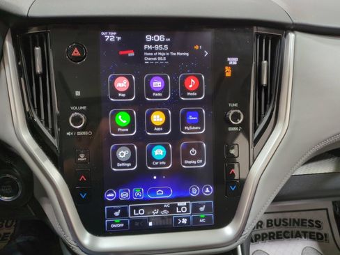 Certified 2024 Subaru Outback Premium AWD/4WD image 23