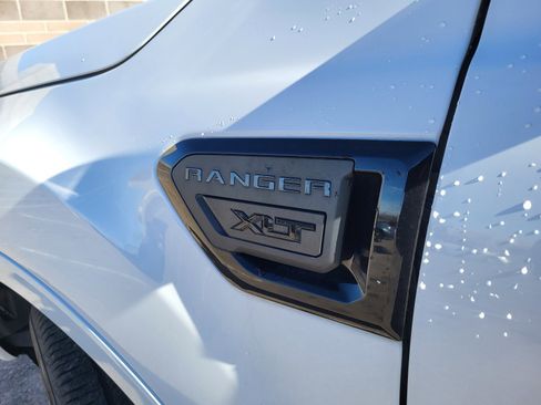 Used 2020 Ford Ranger XLT w/ Equipment Group 302A Luxury image 24