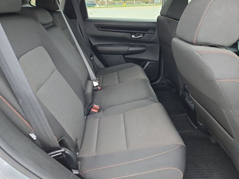 Certified 2023 Honda CR-V Sport image 30