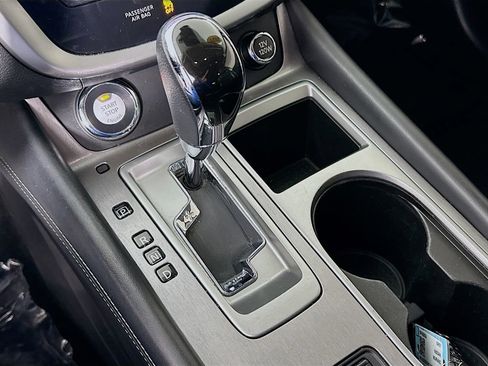 Used 2021 Nissan Murano SL w/ SL Moonroof Package image 23