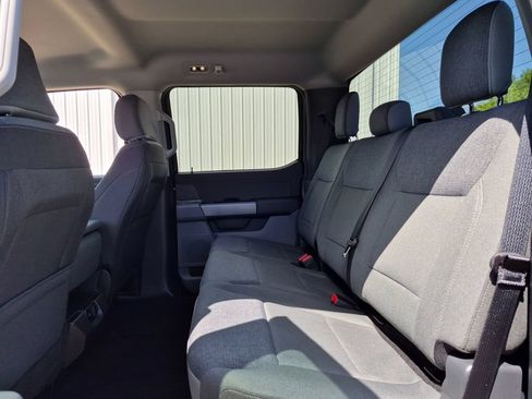 Used 2025 Ford F150 XLT w/ Equipment Group 301A Standard AWD/4WD image 32