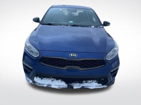 Used 2020 Kia Forte GT-Line image 10