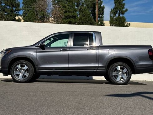 New 2026 Honda Ridgeline RTL image 7
