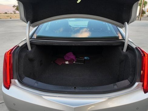 Used 2017 Cadillac XTS Luxury image 22