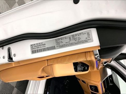 Used 2023 Jeep Grand Cherokee L Summit image 42