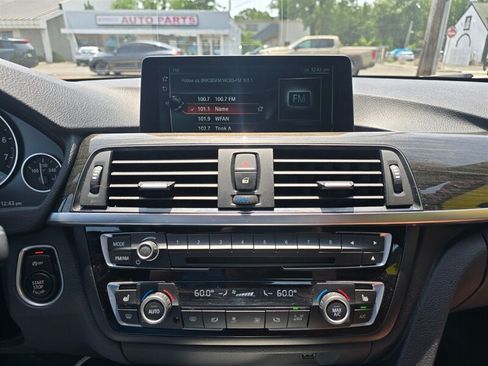 Used 2017 BMW 430i Gran Coupe xDrive AWD/4WD image 7
