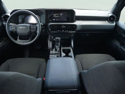 Used 2024 Toyota Land Cruiser 1958 AWD/4WD image 20