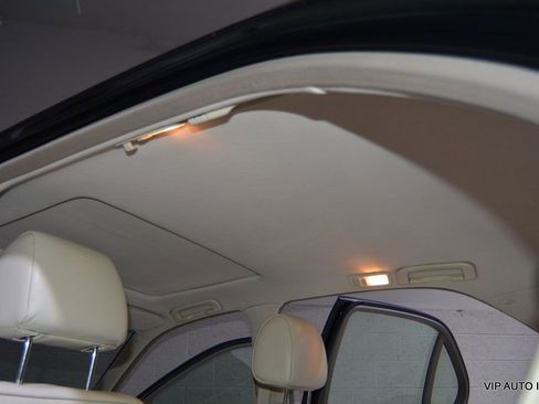 Used 2002 Lexus LS 430 image 20