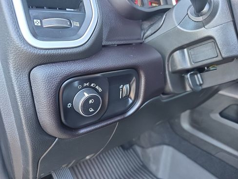 Used 2023 RAM 3500 Big Horn w/ Level 1 Equipment Group image 21