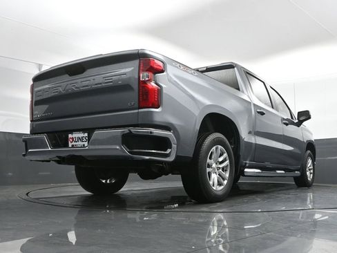 Used 2019 Chevrolet Silverado 1500 LT w/ All-Star Edition image 43