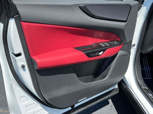 New 2026 Lexus NX 350 F Sport AWD/4WD image 10