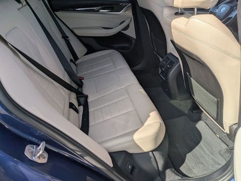 Used 2019 BMW X3 sDrive30i image 30