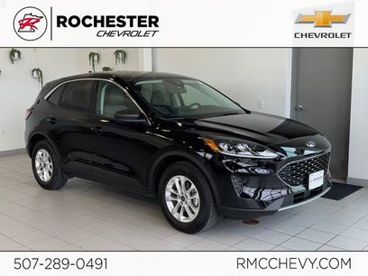 Used 2022 Ford Escape SE w/ Convenience Package
