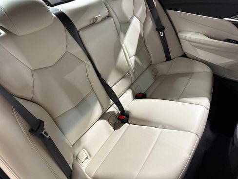 Certified 2022 Cadillac CT4 Premium Luxury w/ Technology Package image 41