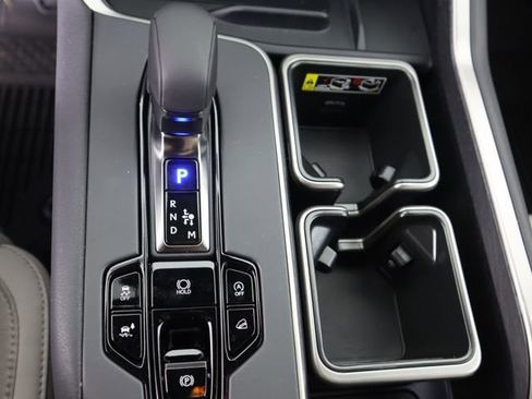 New 2026 Lexus TX 350 AWD image 20